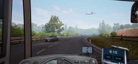 Bus Simulator 21 Next Stop - Gold Upgrade DLC PC Steam CD Key Bus Simulator 21 Next Stop - Gold Upgrade DLC PC Steam CD Key