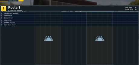 Bus Simulator 21 Next Stop - Gold Upgrade DLC PC Steam CD Key Bus Simulator 21 Next Stop - Gold Upgrade DLC PC Steam CD Key