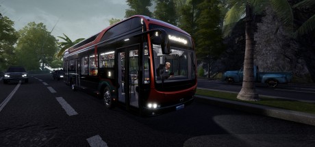 Bus Simulator 21 Next Stop - Gold Upgrade DLC PC Steam CD Key Bus Simulator 21 Next Stop - Gold Upgrade DLC PC Steam CD Key