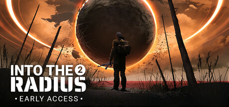 Into the Radius 2 Meta Quest CD Key Into the Radius 2 Meta Quest CD Key
