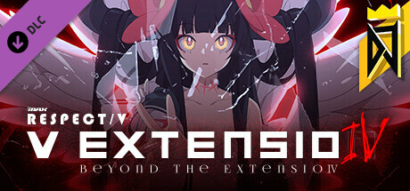 DJMAX RESPECT V - V Extension IV Pack DLC Steam CD Key DJMAX RESPECT V - V Extension IV Pack DLC Steam CD Key