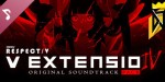 DJMAX RESPECT V - V EXTENSION IV Original Soundtrack DLC Steam CD Key
