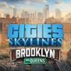 Cities: Skylines - Content Creator Pack: Brooklyn & Queens DLC PC Steam CD Key