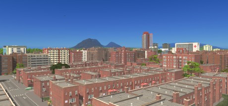 Cities: Skylines - Content Creator Pack: Brooklyn & Queens DLC PC Steam CD Key Cities: Skylines - Content Creator Pack: Brooklyn & Queens DLC PC Steam CD Key