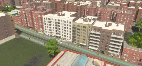 Cities: Skylines - Content Creator Pack: Brooklyn & Queens DLC PC Steam CD Key