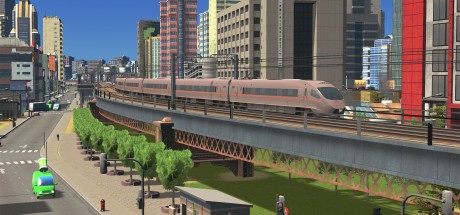 Cities: Skylines - Content Creator Pack: Railroads of Japan DLC PC Steam CD Key Cities: Skylines - Content Creator Pack: Railroads of Japan DLC PC Steam CD Key