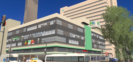 Cities: Skylines - Content Creator Pack: Railroads of Japan DLC PC Steam CD Key Cities: Skylines - Content Creator Pack: Railroads of Japan DLC PC Steam CD Key