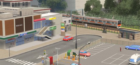 Cities: Skylines - Content Creator Pack: Railroads of Japan DLC PC Steam CD Key Cities: Skylines - Content Creator Pack: Railroads of Japan DLC PC Steam CD Key