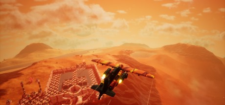 TerraTech Worlds EU Steam CD Key