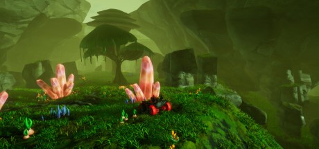 TerraTech Worlds EU Steam CD Key