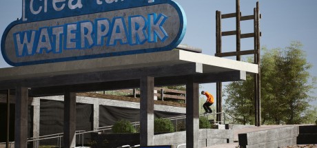 Session: Skate Sim - Waterpark & Chris Cole DLC Steam CD Key Session: Skate Sim - Waterpark & Chris Cole DLC Steam CD Key