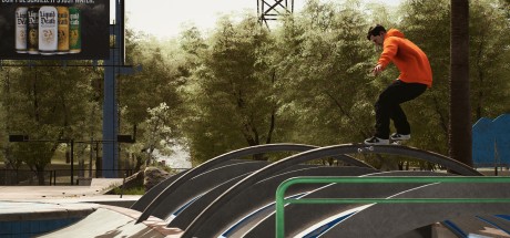 Session: Skate Sim - Waterpark & Chris Cole DLC Steam CD Key Session: Skate Sim - Waterpark & Chris Cole DLC Steam CD Key