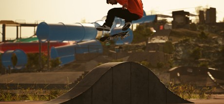 Session: Skate Sim - Waterpark & Chris Cole DLC Steam CD Key Session: Skate Sim - Waterpark & Chris Cole DLC Steam CD Key