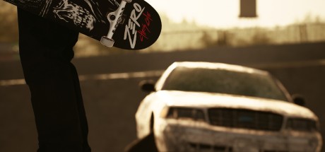 Session: Skate Sim - Waterpark & Chris Cole DLC Steam CD Key Session: Skate Sim - Waterpark & Chris Cole DLC Steam CD Key