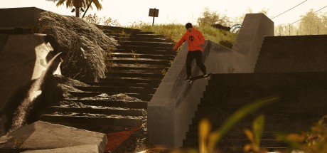 Session: Skate Sim - Waterpark & Chris Cole DLC Steam CD Key Session: Skate Sim - Waterpark & Chris Cole DLC Steam CD Key
