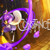 Constance PC Steam CD Key 