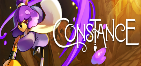 Constance PC Steam CD Key 