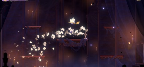 Constance PC Steam CD Key Constance PC Steam CD Key