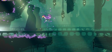 Constance PC Steam CD Key 