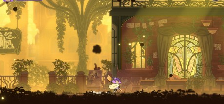 Constance PC Steam CD Key 