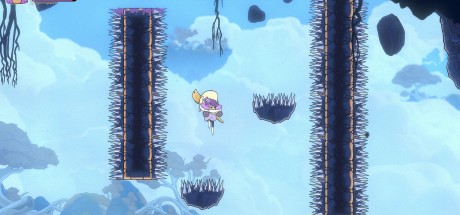 Constance PC Steam CD Key 