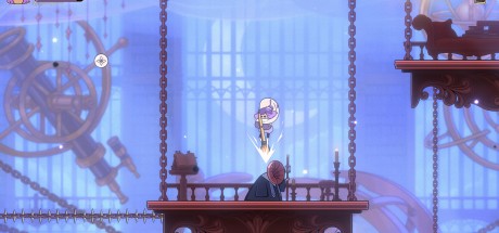 Constance PC Steam CD Key 