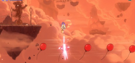 Constance PC Steam CD Key 