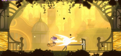 Constance PC Steam CD Key 