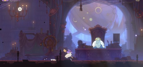 Constance PC Steam CD Key 