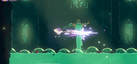 Constance PC Steam CD Key 