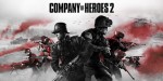 Company of Heroes 2 - Starter Commander Bundle Steam CD Key