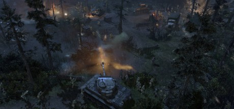 Company of Heroes 2 - Starter Commander Bundle Steam CD Key