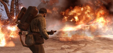 Company of Heroes 2 - Starter Commander Bundle Steam CD Key