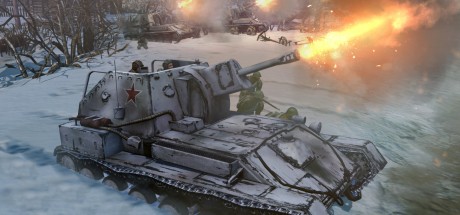 Company of Heroes 2 - Starter Commander Bundle Steam CD Key