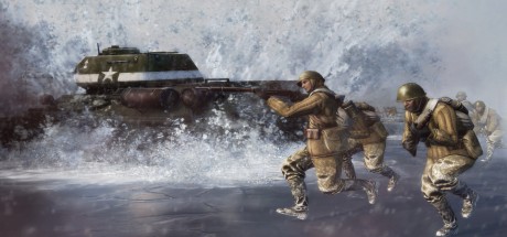 Company of Heroes 2 - Starter Commander Bundle Steam CD Key