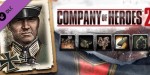 Company of Heroes 2: German Commander - Storm Doctrine DLC Steam CD Key