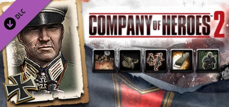 Company of Heroes 2: German Commander - Storm Doctrine DLC Steam CD Key Company of Heroes 2: German Commander - Storm Doctrine DLC Steam CD Key
