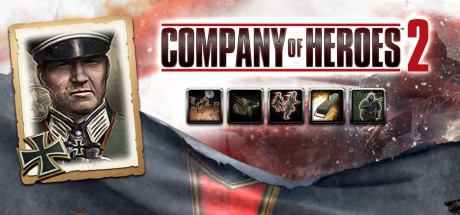 Company of Heroes 2: German Commander - Storm Doctrine DLC Steam CD Key Company of Heroes 2: German Commander - Storm Doctrine DLC Steam CD Key