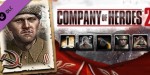 Company of Heroes 2: Soviet Commander - Conscripts Support Tactics DLC Steam CD Key