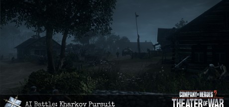 Company of Heroes 2 - Case Blue Mission Pack DLC EU PC Steam CD Key Company of Heroes 2 - Case Blue Mission Pack DLC EU PC Steam CD Key