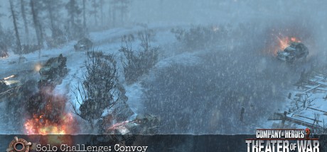 Company of Heroes 2 - Case Blue DLC Steam CD Key Company of Heroes 2 - Case Blue DLC Steam CD Key