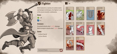 Knights in Tight Spaces PC Steam CD Key