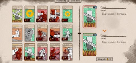 Knights in Tight Spaces PC Steam CD Key