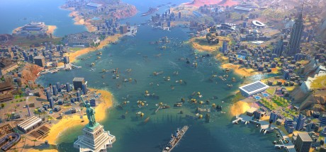 HUMANKIND - Para Bellum Wonders Pack DLC EU Steam CD Key