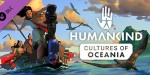 HUMANKIND - Cultures of Oceania Pack DLC EU Steam CD Key