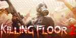 Killing Floor 2 EU Steam CD Key