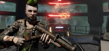 Killing Floor 2 EU Steam CD Key Killing Floor 2 EU Steam CD Key