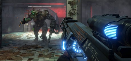 Killing Floor 2 EU Steam CD Key Killing Floor 2 EU Steam CD Key