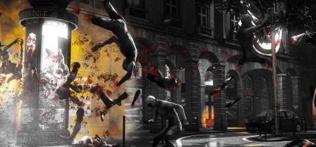 Killing Floor 2 EU Steam CD Key Killing Floor 2 EU Steam CD Key