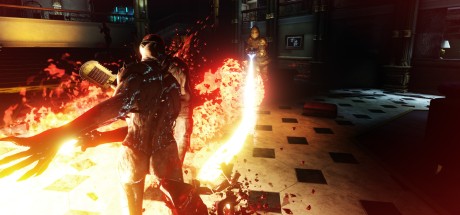 Killing Floor 2 EU Steam CD Key Killing Floor 2 EU Steam CD Key